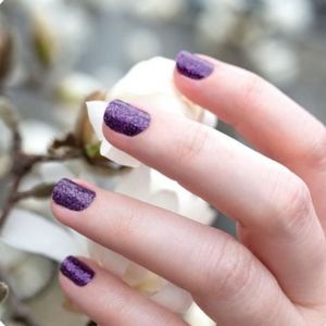 Color Street nail polish strips